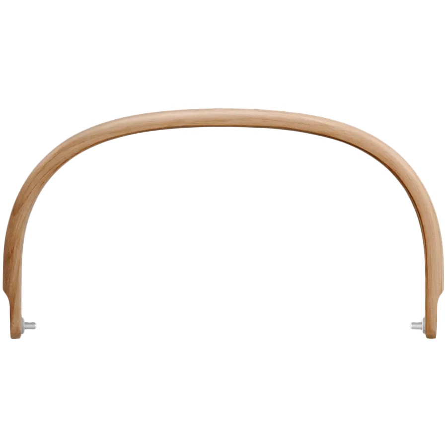 photo - Handle for Beosound A5, Oak