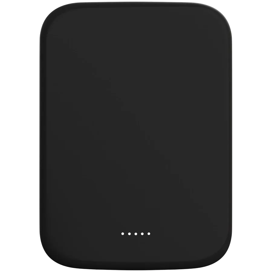 photo 1 - VLP Power Bank, Black