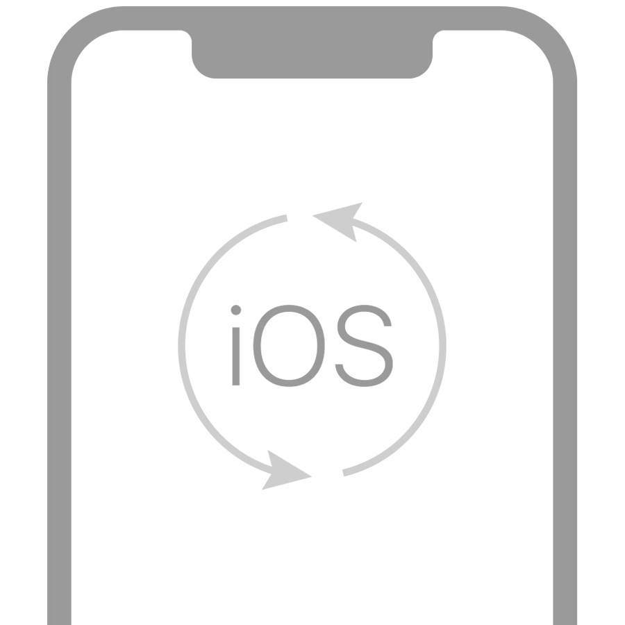 photo - Crearea copiei de rezervă a iOS/iPadOS