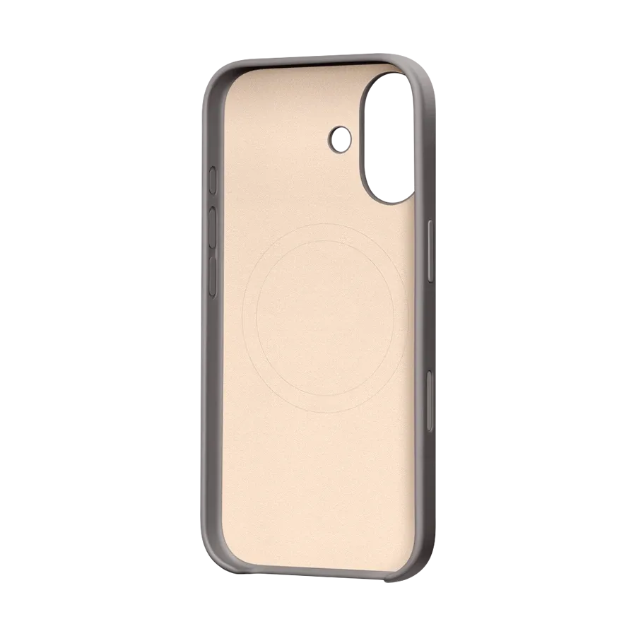 photo 2 - Beats iPhone 17 Case with MagSafe and Camera Control – Granite Gray