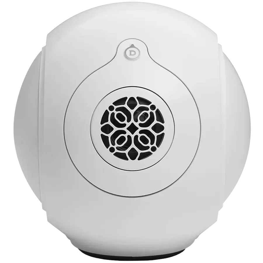 photo 3 - Домашняя аудиосистема DEVIALET Phantom I 103dB, Custom White
