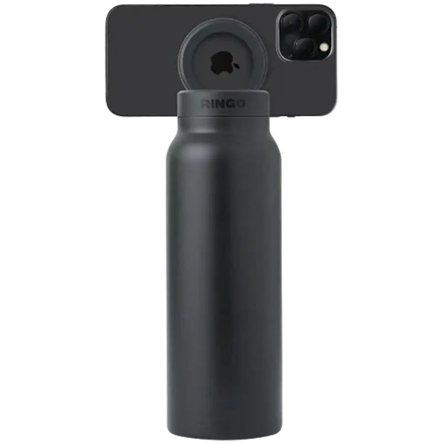 RINGO Mounting Kit for iPhone – photo 3