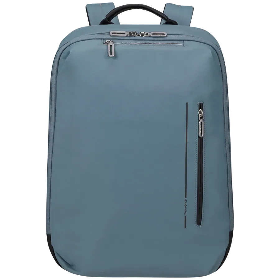 photo 1 - SAMSONITE Рюкзак Ongoing  Petrol Grey для MacBook Air 15.3/MacBook 15/Ноутбук до 15.6"
