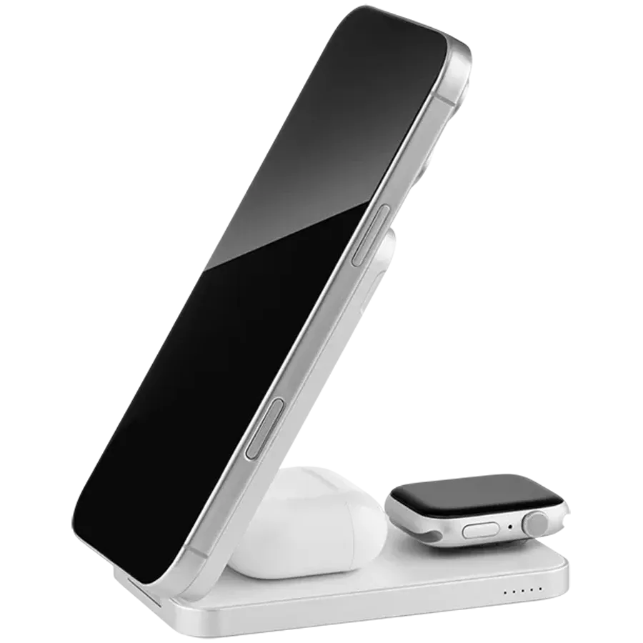 photo 4 - UBEAR Зарядтағыш, Ақ