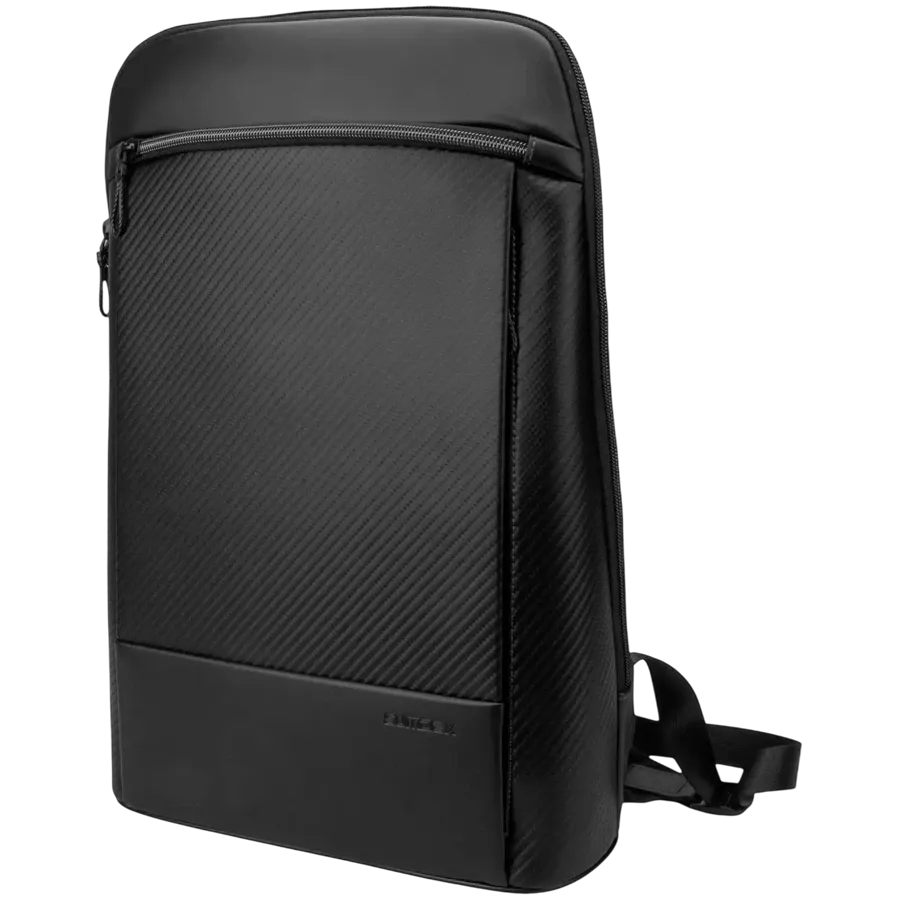 photo 1 - SUMDEX Рюкзак   Чёрный для MacBook Air 13/MacBook Pro 15/MacBook Air 15/Ноутбук до 15.6"