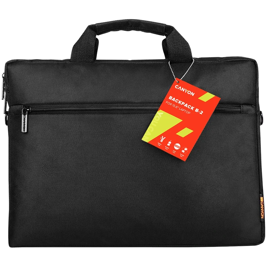 photo 1 - Bag CANYON, Black