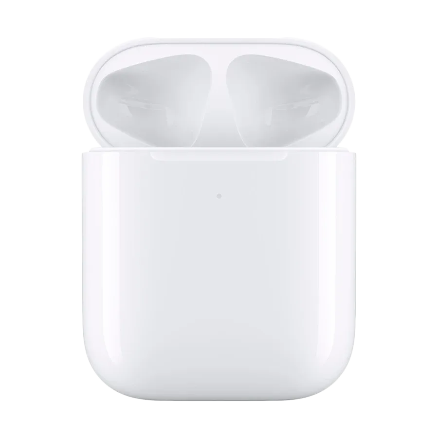 photo 4 - Футляр с возможностью беспроводной зарядки для AirPods