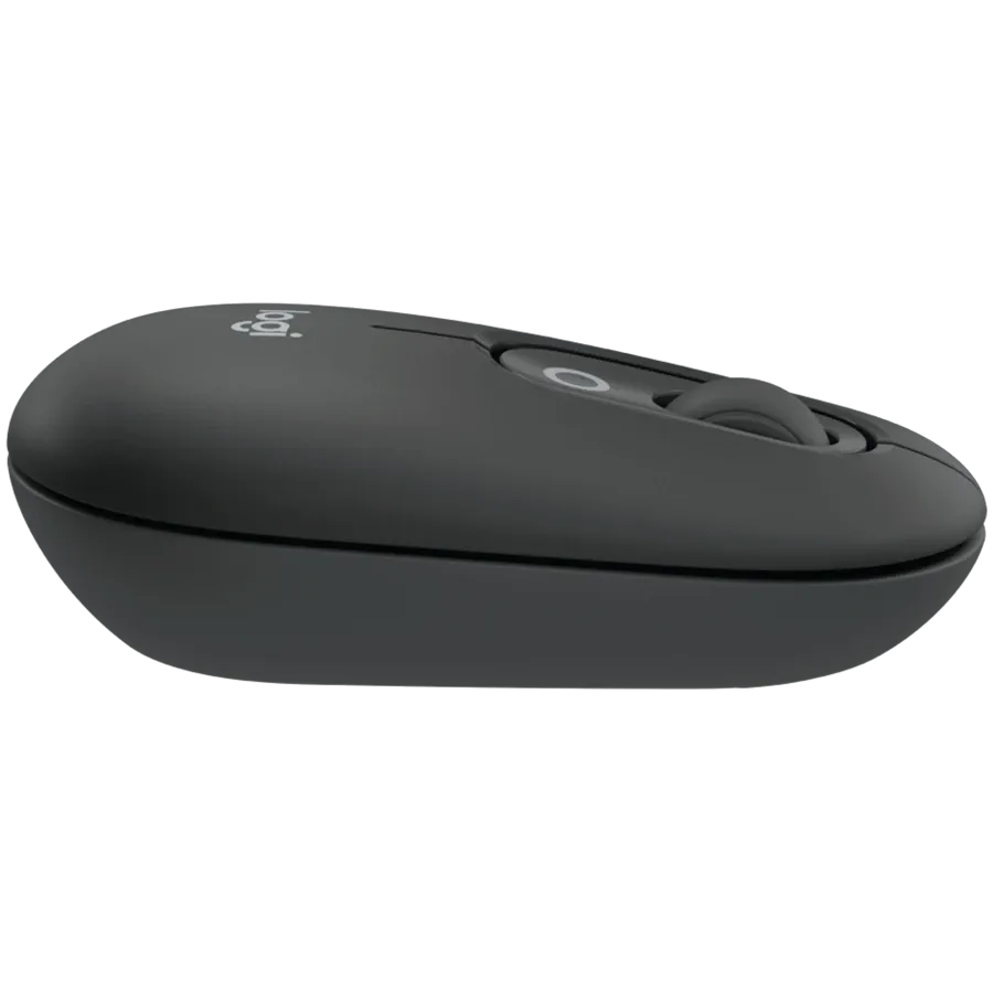 photo 4 - LOGITECH (CIS) POP ICON COMBO Input Devices - Keyboard