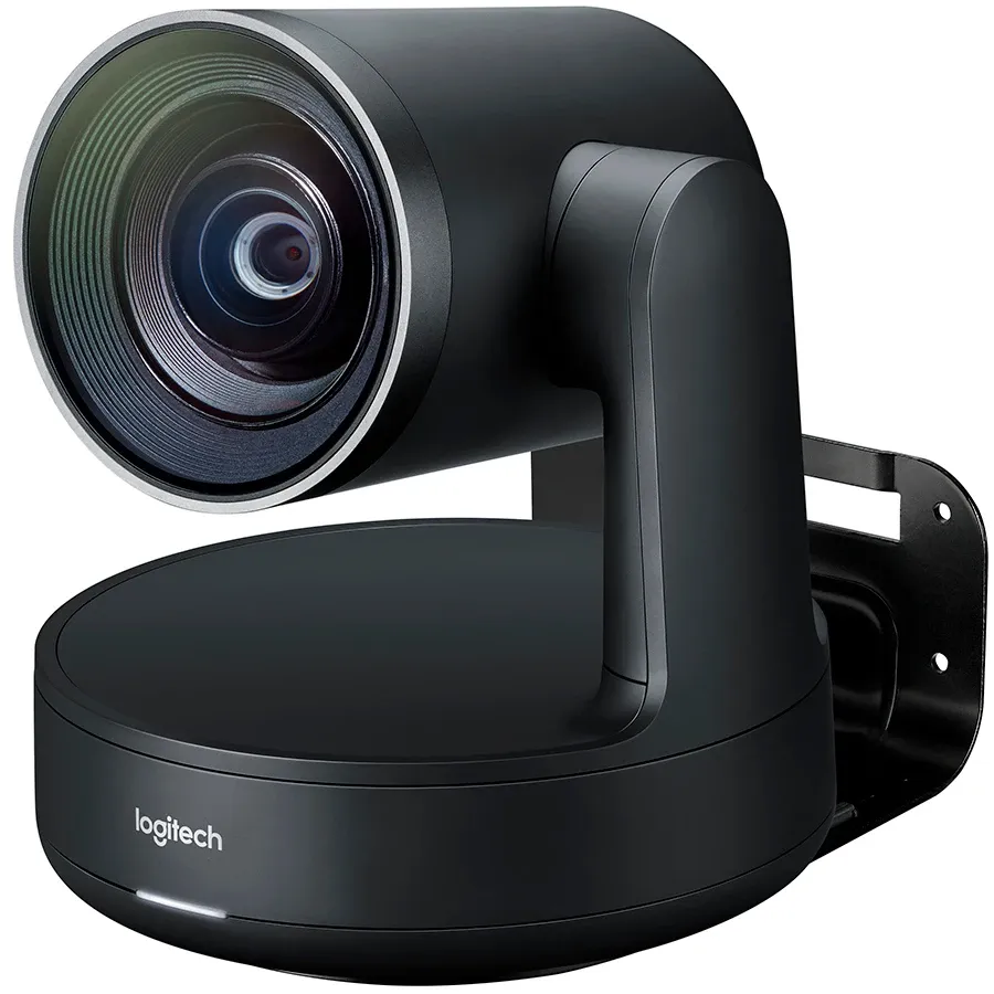 photo 2 - Веб-камера LOGITECH Rally Plus Ultra-HD Dual Speaker ConferenceCam (L960-001224)