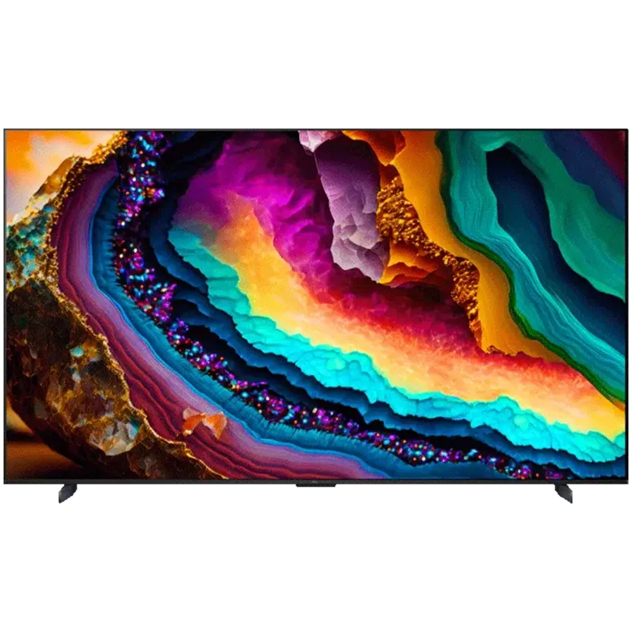 Смарт ТВ TCL, ЖК, 98", UHD – photo