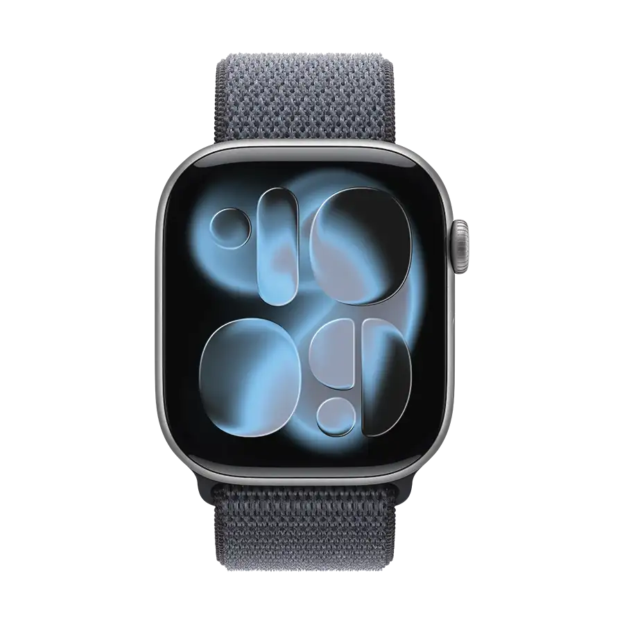 Apple Sport Loop Band for Apple Watch 38/42 mm, Anchor Blue – photo 3
