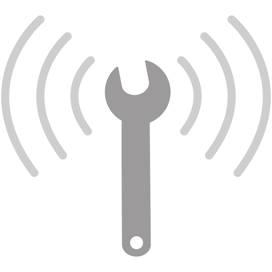 photo - Communication setup