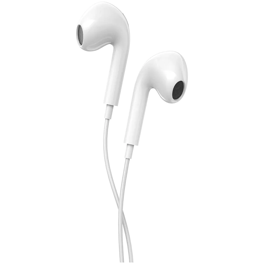 photo 2 - Наушники CANYON SEP-6, Белый