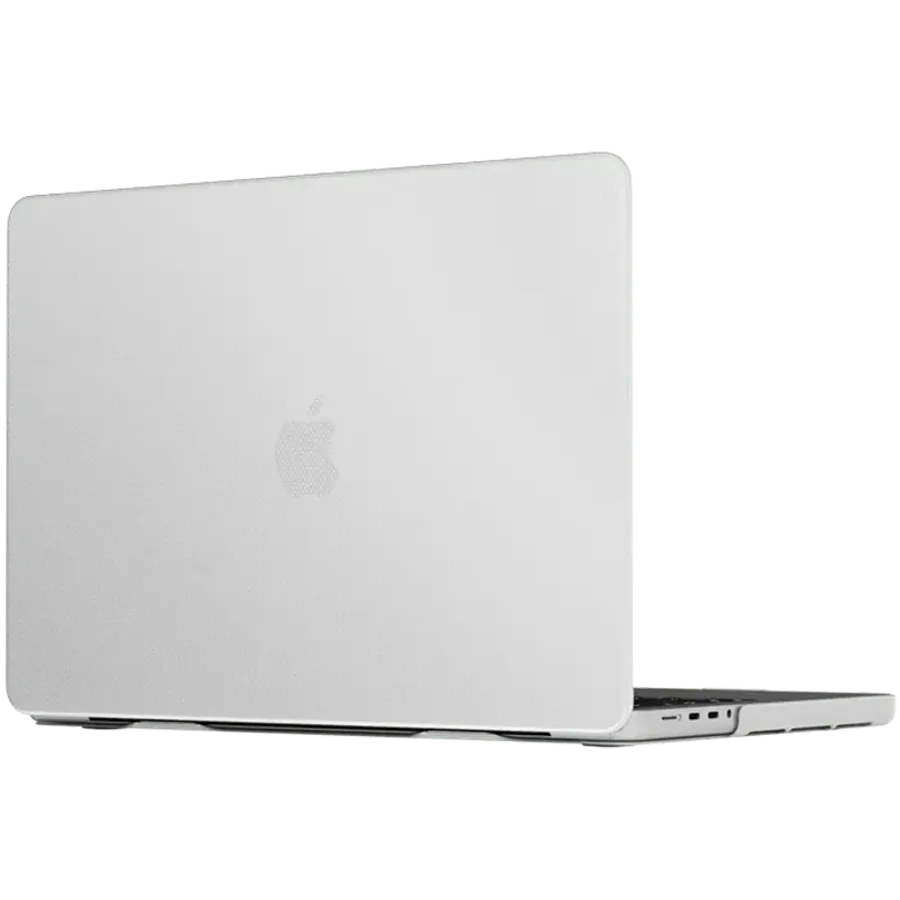 photo 1 - UBEAR Պատյան Grain  Սպիտակ for MacBook Pro 16