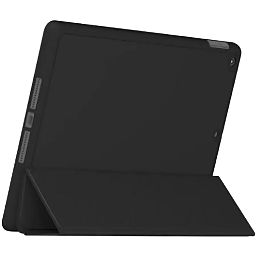Чехол MW Folio SlimSkin для iPad (Gen.10/A16), Чёрный – photo 3