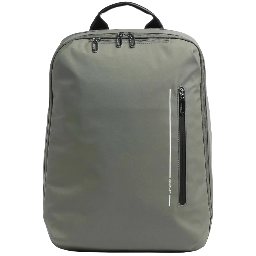 photo 1 - SAMSONITE Рюкзак Ongoing  Оливково-зеленый для MacBook Air 15.3/MacBook 15/Ноутбук до 15.6"