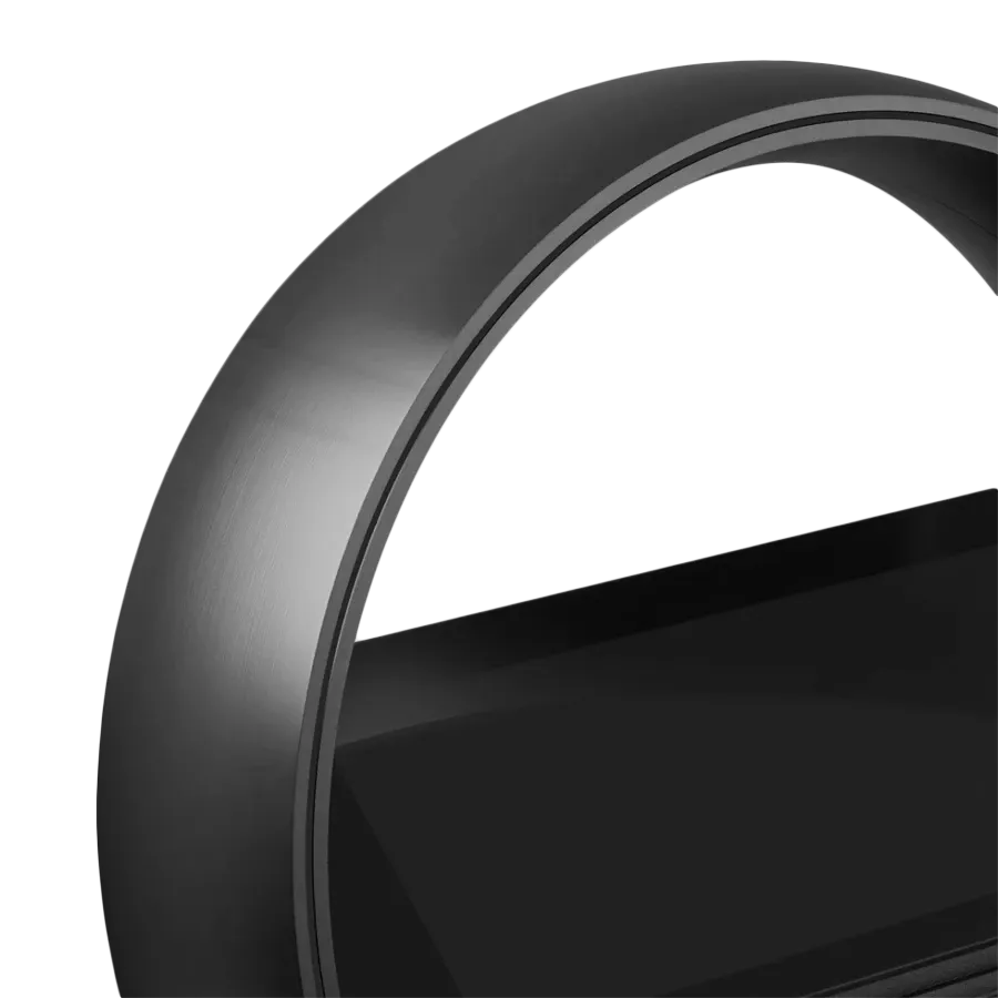 photo 3 - Remote Control Beoremote Halo Wall, Black Anthracite