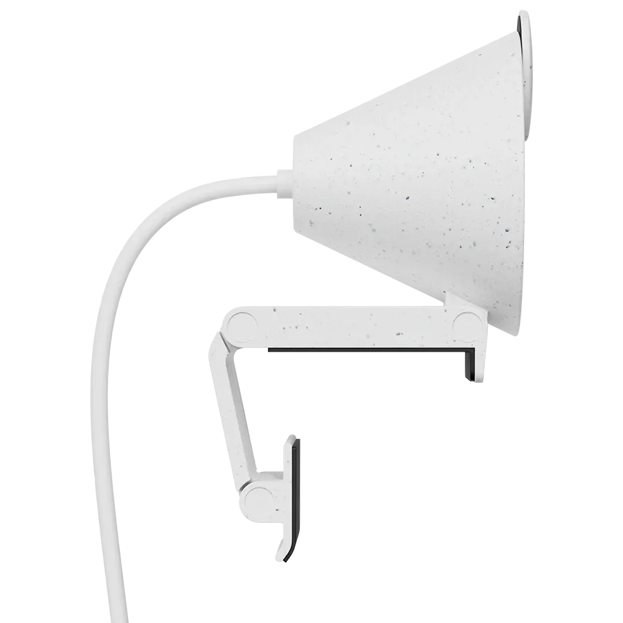 photo 4 - Веб-камера LOGITECH Brio 300 FHD White (L960-001442)