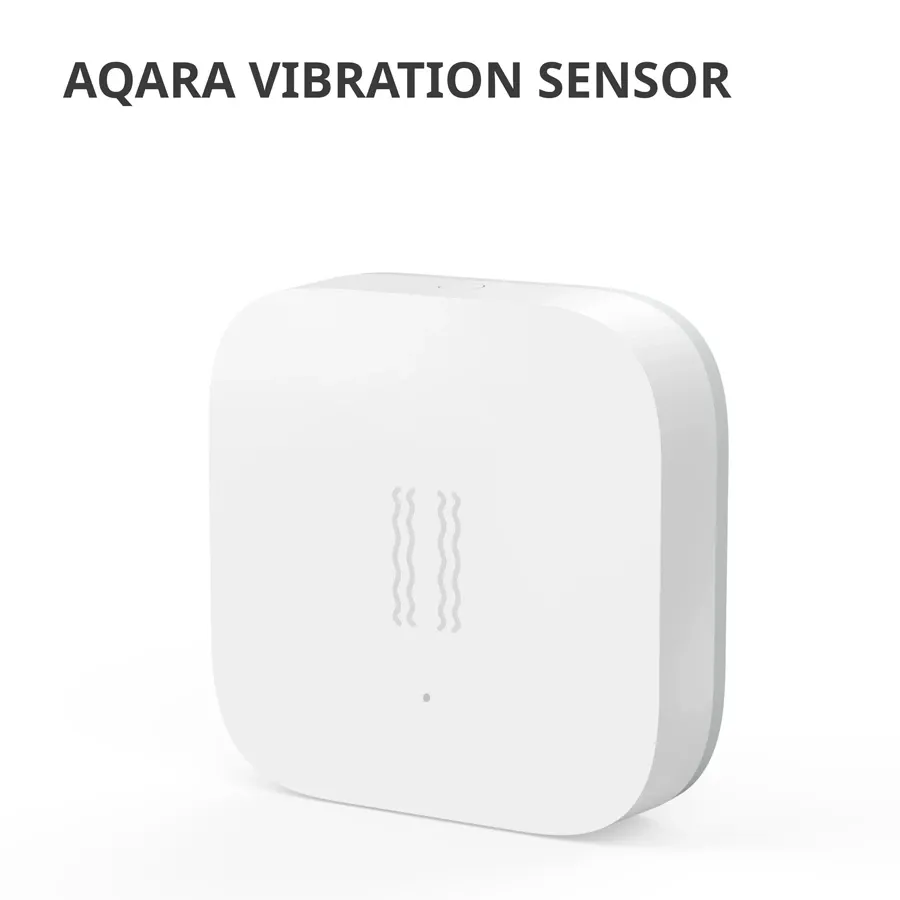 photo 5 - Aqara Vibration Sensor: Model No: DJT11LM