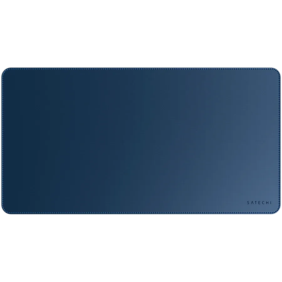 photo 1 - SATECHI , BlueEco Leather DeskMate