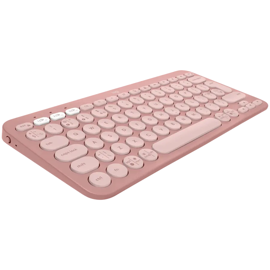 photo 3 - LOGITECH (CIS) K380s Keyboard, US English