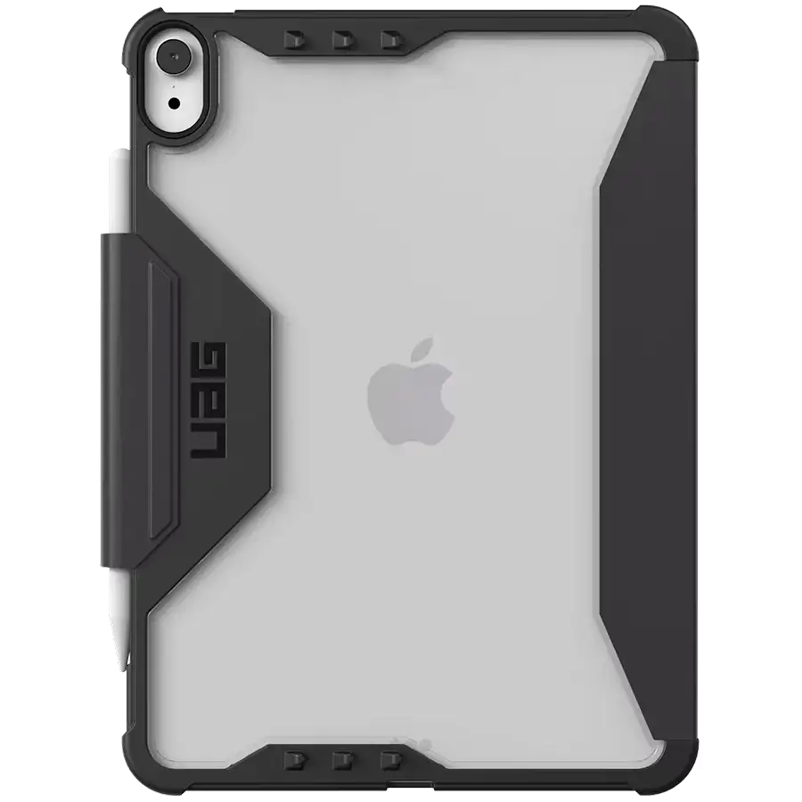 UAG Smart Folio Plyo LT Ice/Black for iPad Air 13 (M2)/Air 13 (M3) – photo 4