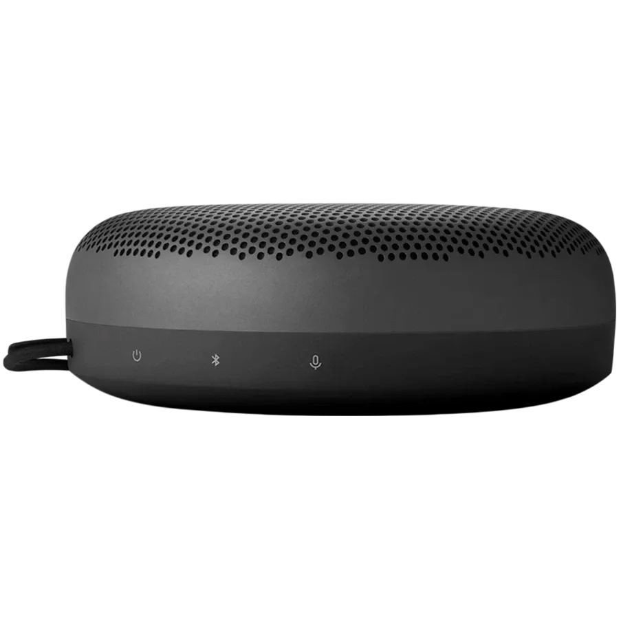 photo 7 - BANG & OLUFSEN Beosound A1 2nd Gen Portable Speaker, Anthracite Oxygen