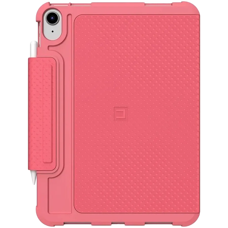 photo 1 - Smart Folio շապիկ UAG DOT  Clay for iPad (10th generation)