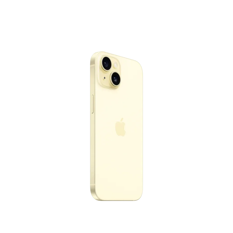 photo 2 - iPhone 15, 512 GB, Yellow