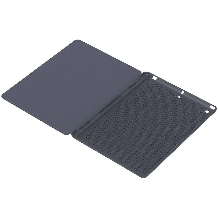 Чехол MW Folio SlimSkin для iPad (Gen.10/A16), Gray/Blue – photo 2