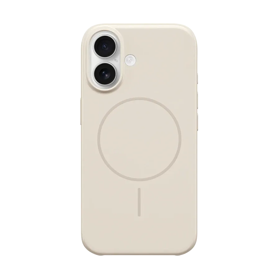 photo 1 - Husă APPLE cu MagSafe pentru iPhone 16, Summit Stone