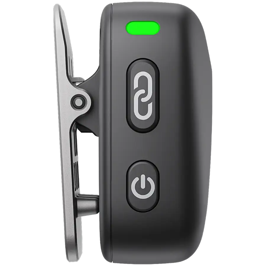 DJI Mic Mini (1 TX + 1 RX) – photo 3