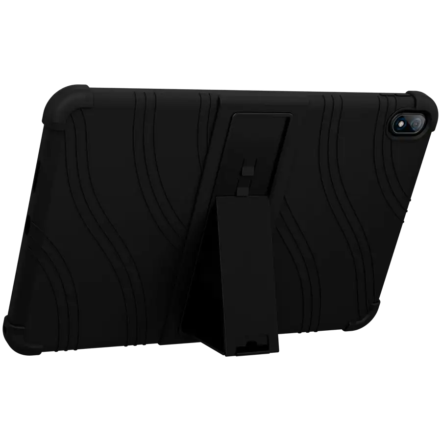 PRESTIGIO SOLUTIONS Case Rugged case with bracket Black – photo 4