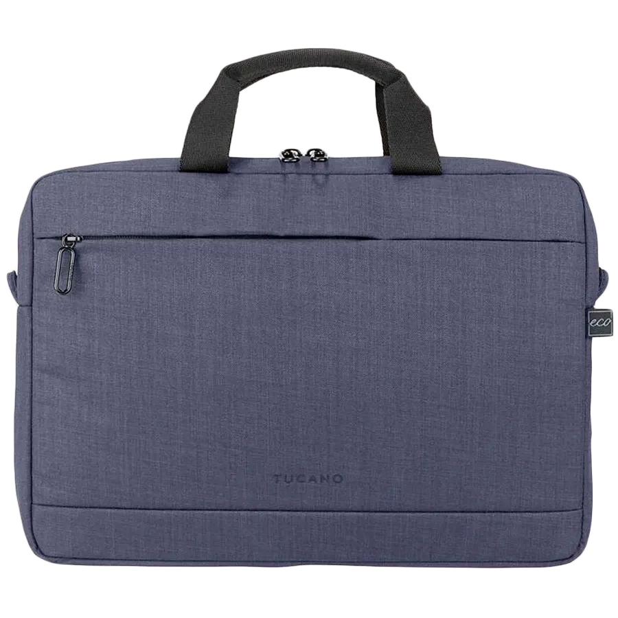 photo 1 - Geantă TUCANO STOP 15" pentru MacBook Pro 16", Blue