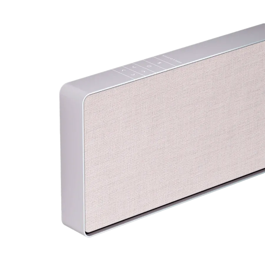 photo 3 - BANG & OLUFSEN үйдегі аудио жүйесі Beosound Stage, Nordic Ice/Frosted Rose