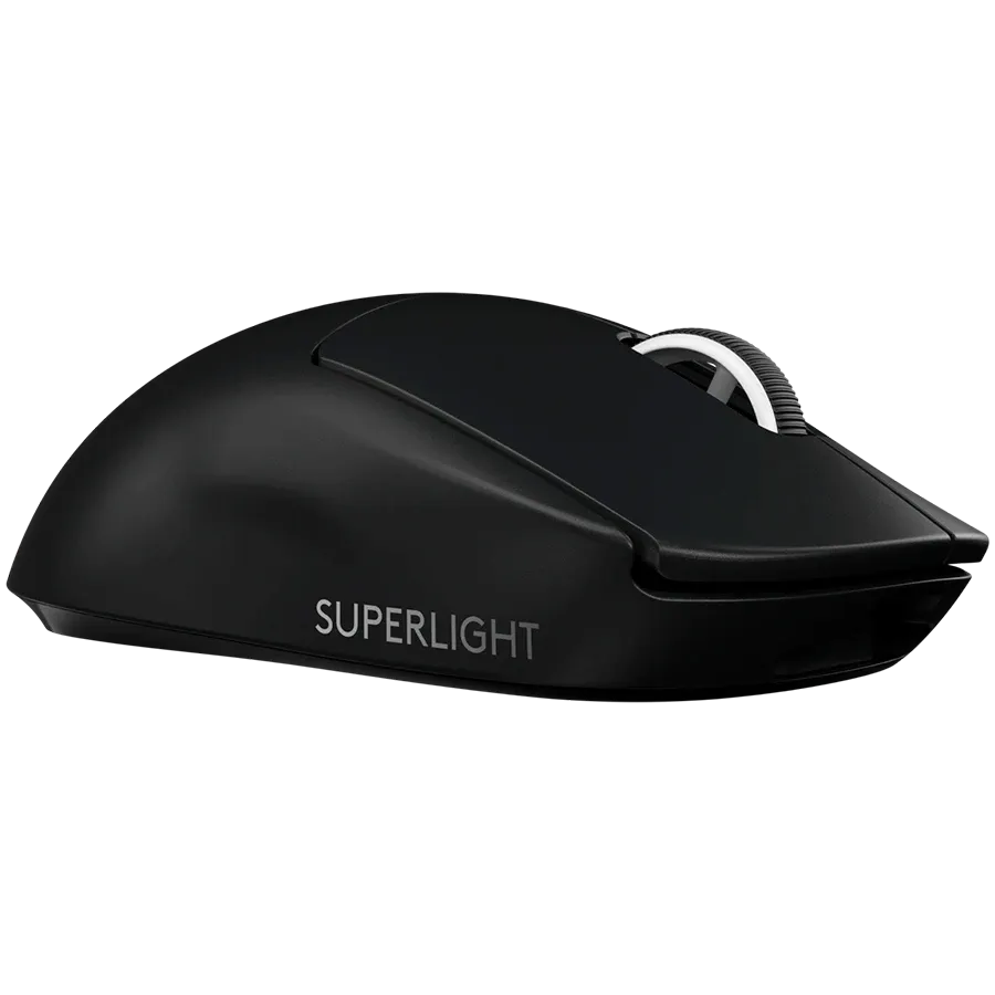 photo 3 - Ігрова миша LOGITECH G PRO X