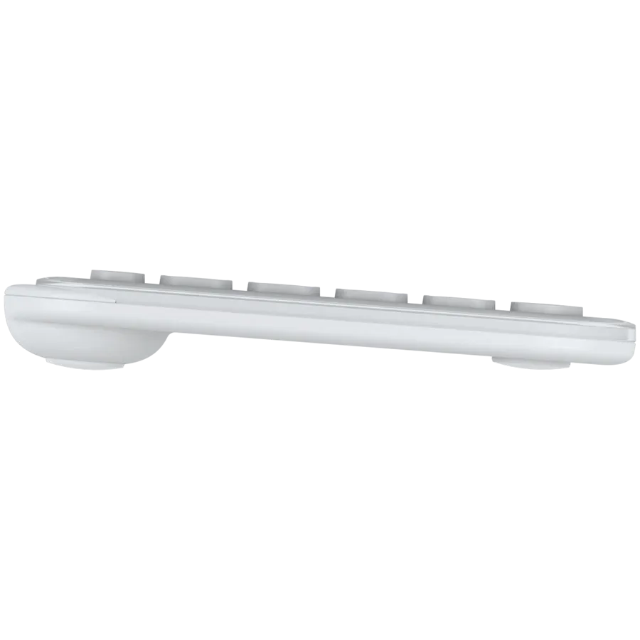 photo 4 - Клавиатура LOGITECH POP ICON KEYS OFF WHITE