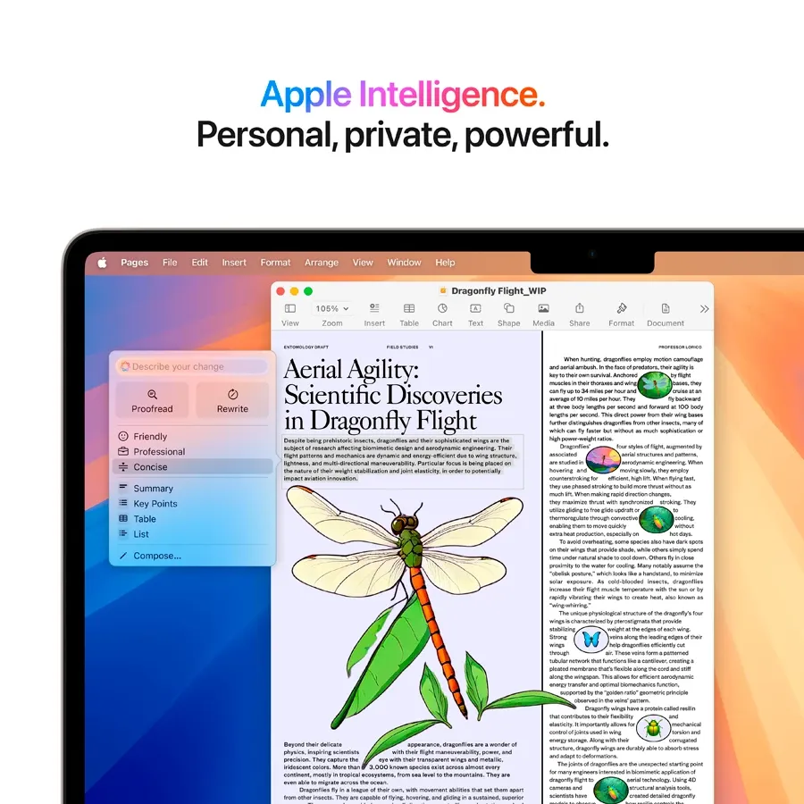 photo 6 - MacBook Air 13.6" M4 (10C CPU/10C GPU), 16 GB, 512 GB, Starlight