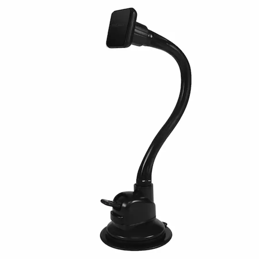 Автомобільний тримач Macally Magnetic Car Suction Mount Holder – photo 2