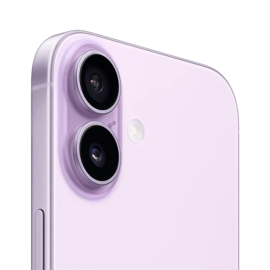 photo 3 - iPhone 17, 256 GB, Lavender