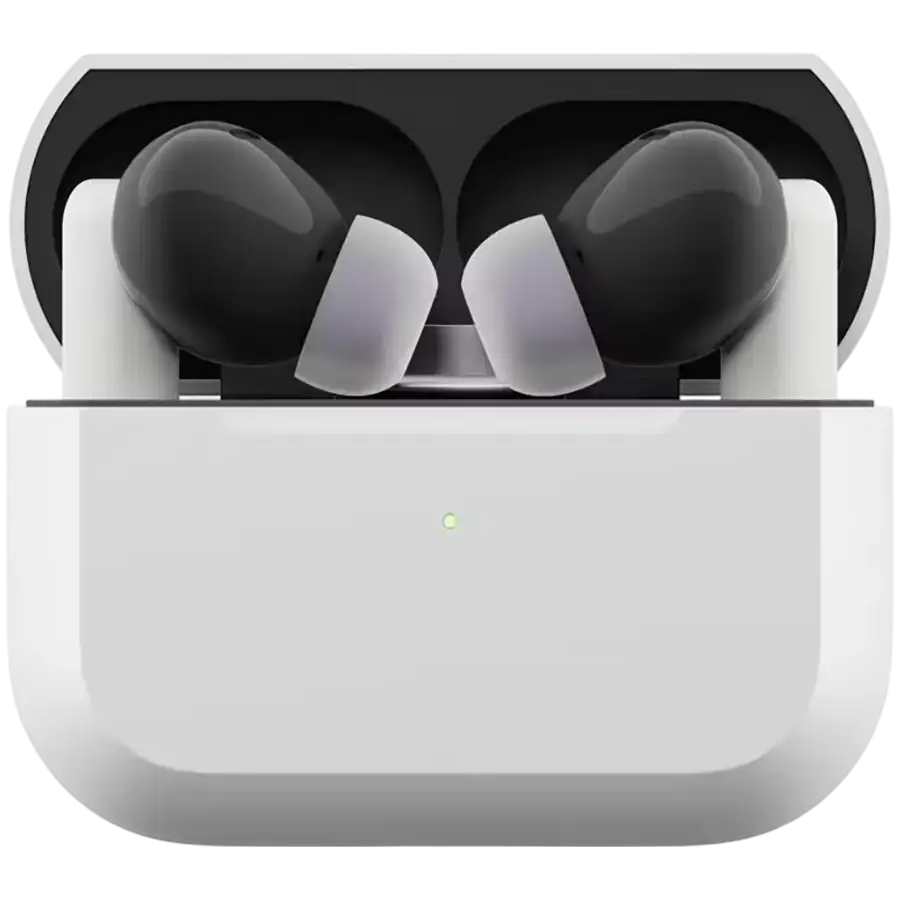 YANDEX {Сымсыз} Құлаққаптар, Ақ – photo 2