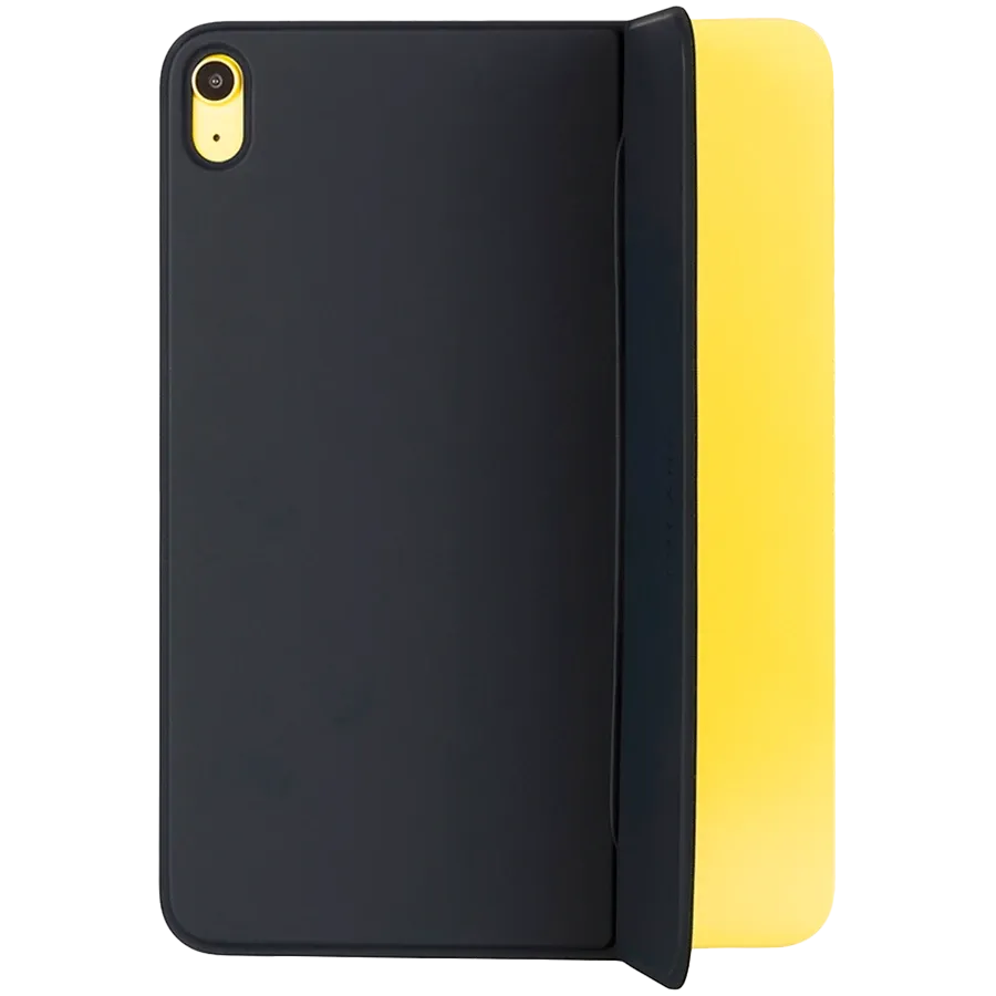 photo 3 - TUCANO Case Magnet Black for iPad (10th generation)