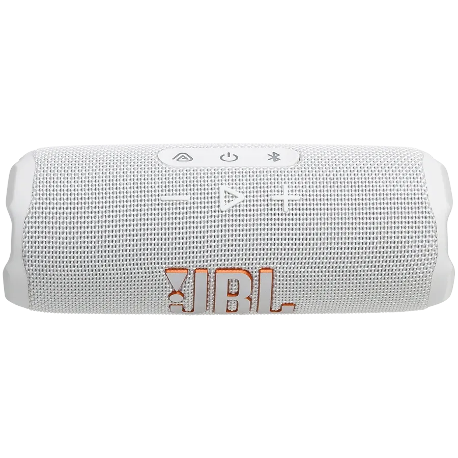 photo 2 - JBL Портативная колонка Flip 7, Белый