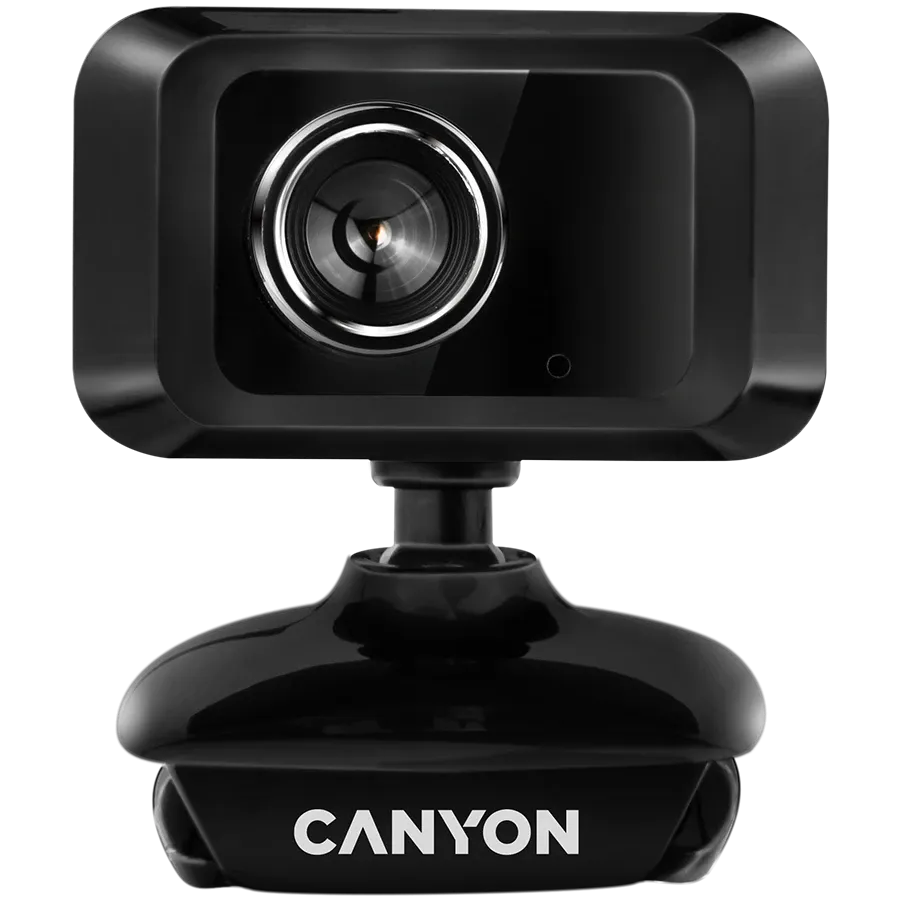 photo 1 - CANYON C1 Веб-камера