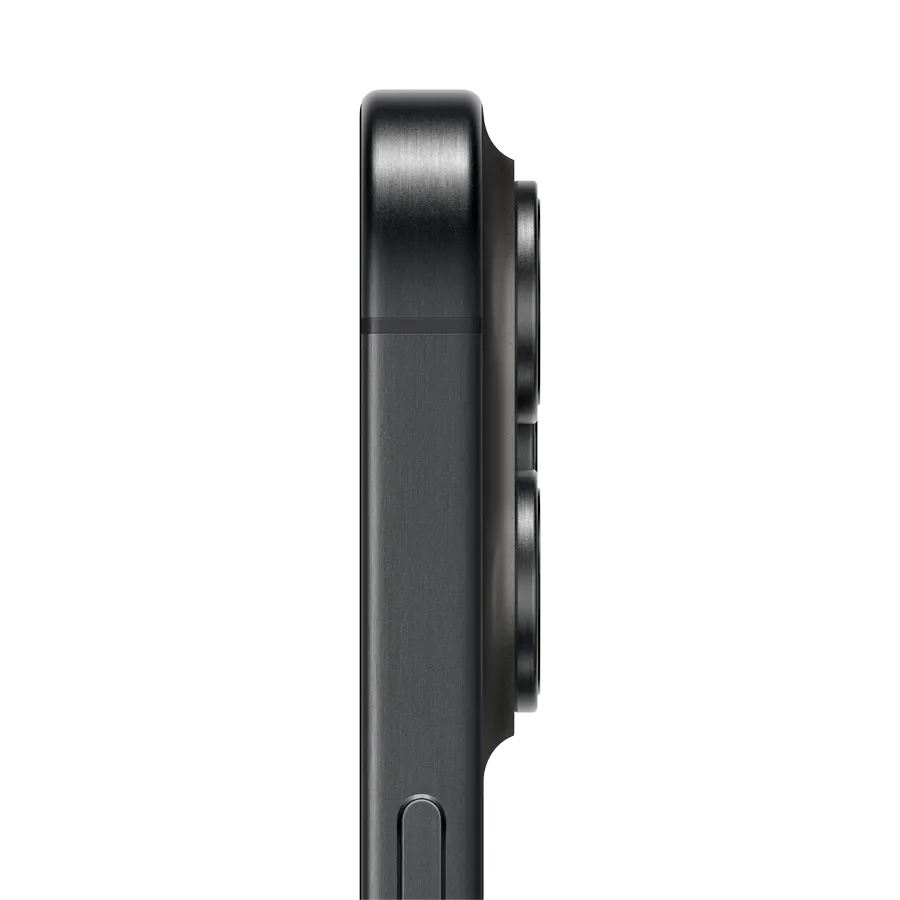 photo 3 - iPhone 15 Pro Max, 256 ГБ, Black Titanium