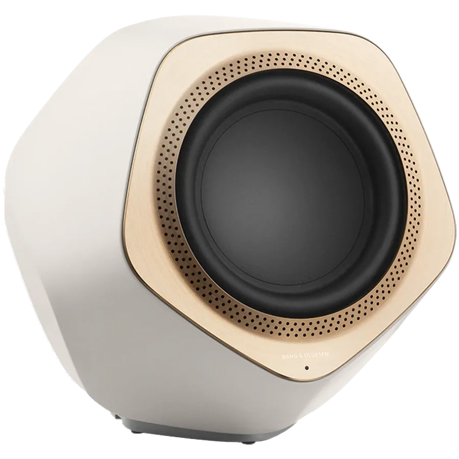 photo - Beolab 19 AV System Gold Tone