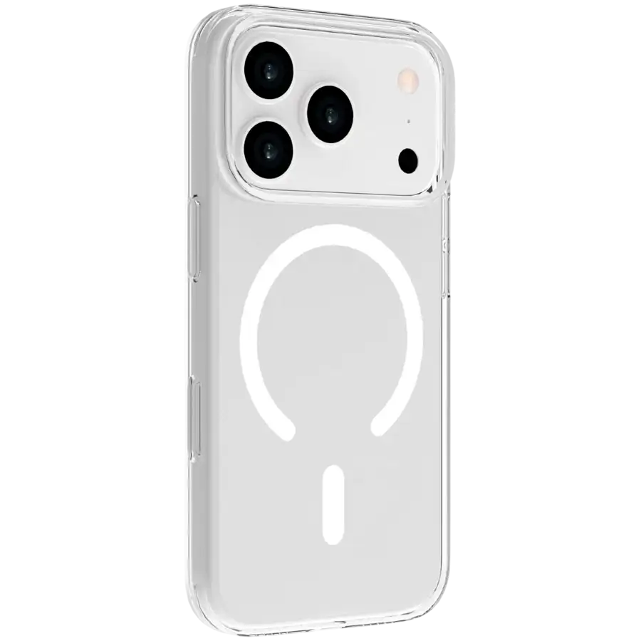 iLera Чохол Ghost Case  для iPhone 17 Pro Max – photo 2