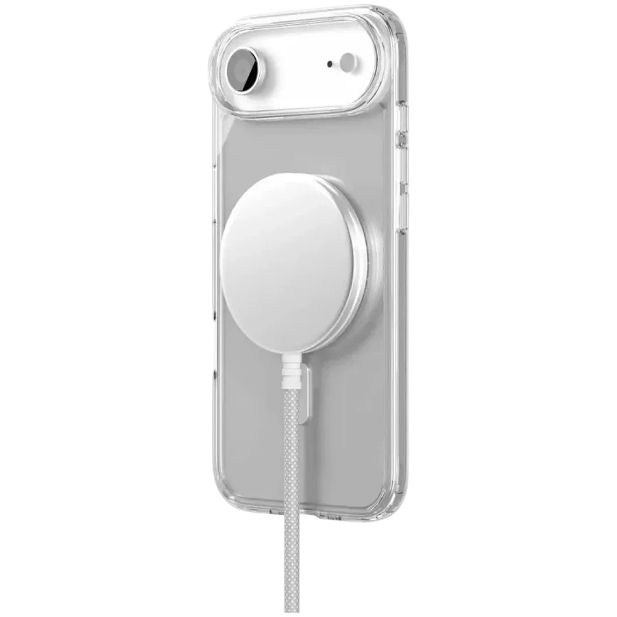 photo 4 - VLP Қаптар LITE Air with MagSafe Мөлдір for iPhone Air