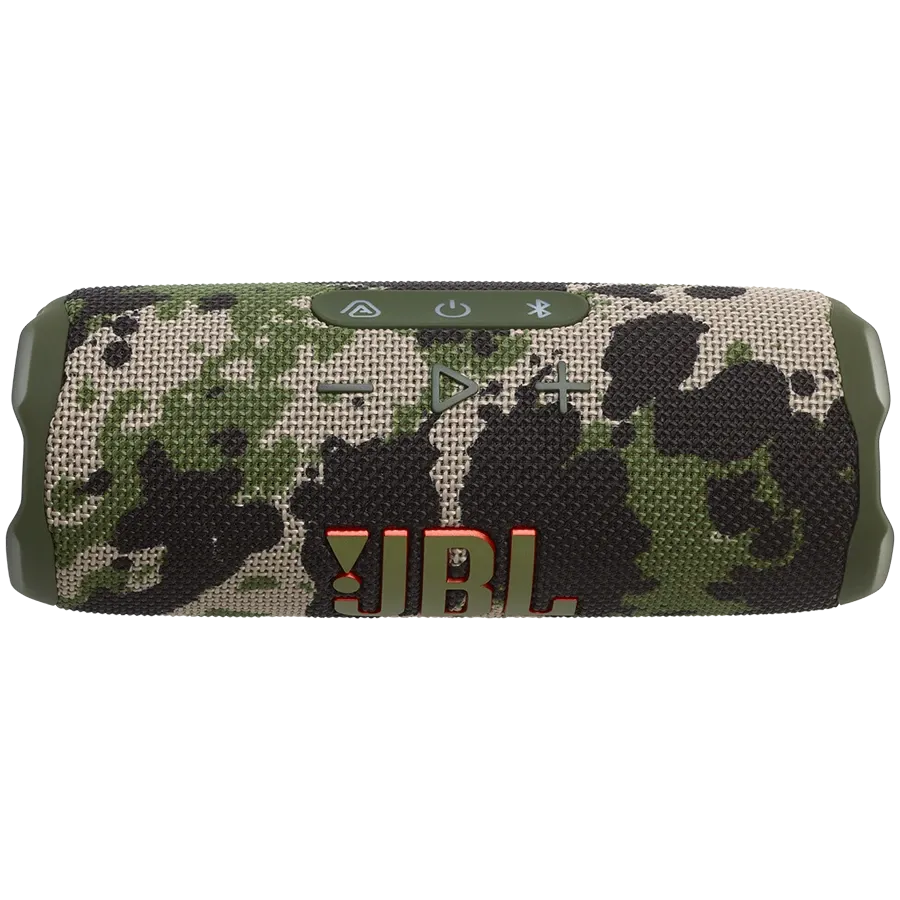 photo 2 - JBL Портативная колонка Flip 7, Squad