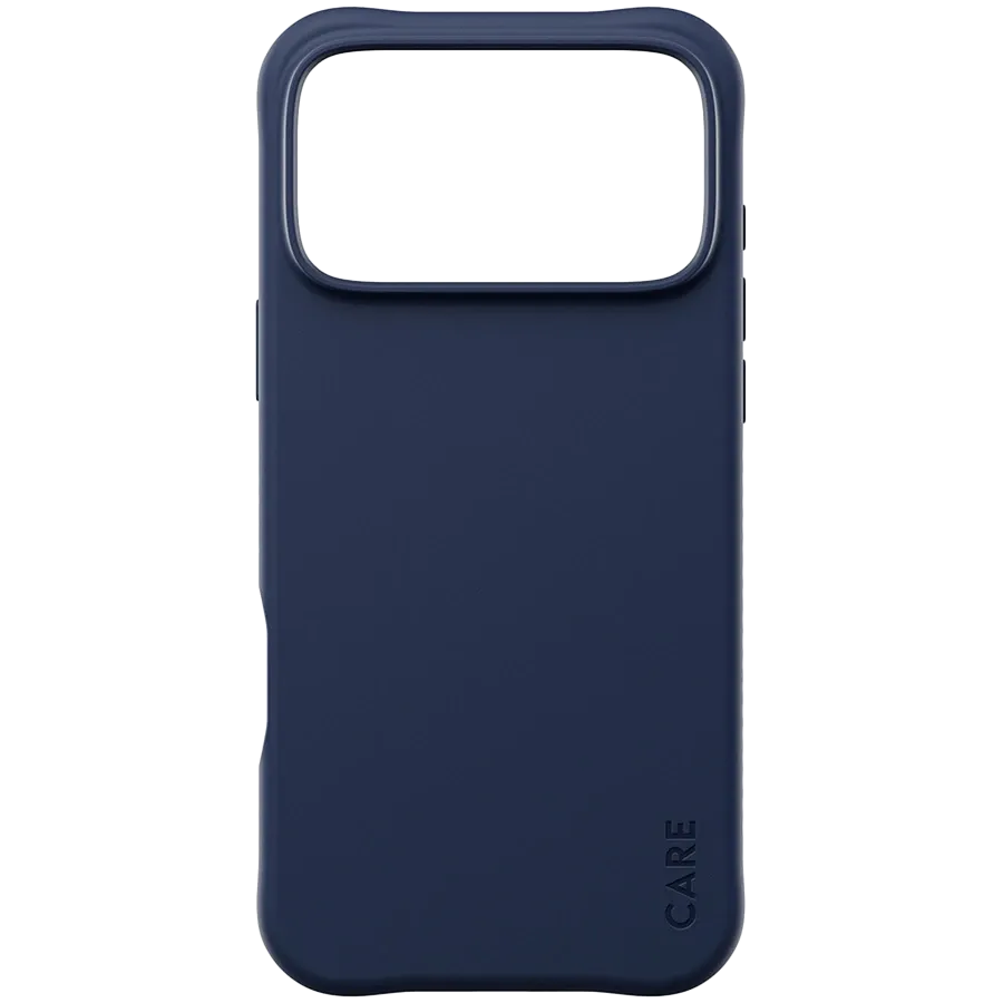 PANZERGLASS Case Samba Case w. MagSafe თან MagSafe Italian Blue for iPhone 17 Pro Max/18 Pro Max – photo 3